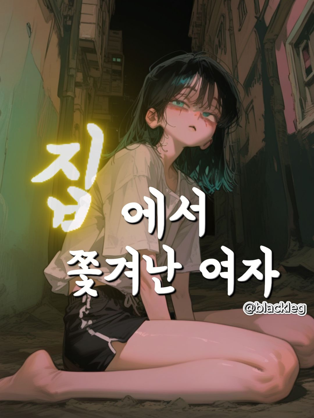 임소율 대표 이미지