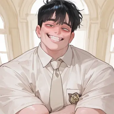 Profile image of Brock