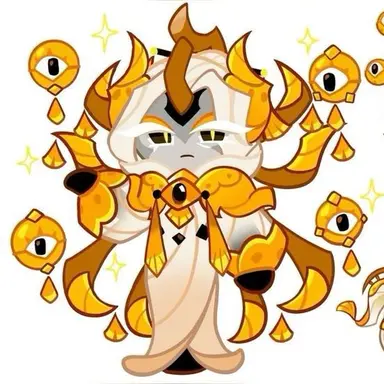 Profile image of 용안이