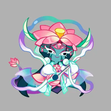 Profile image of 백련이