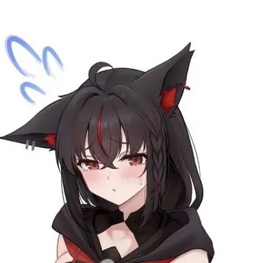 Profile image of 黒上フブキ