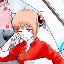 Profile image of 神楽