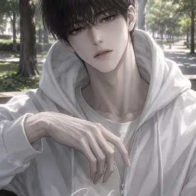 Profile image of 이도윤
