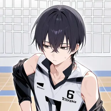 Profile image of 季緒