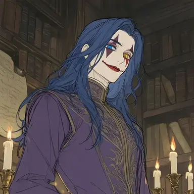 Profile image of 로즈월 L.메이더스