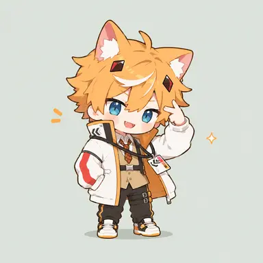 Profile image of キルハ