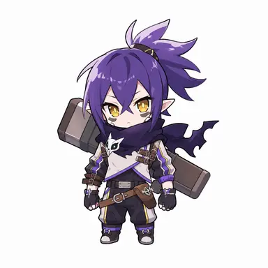 Profile image of ナガレ