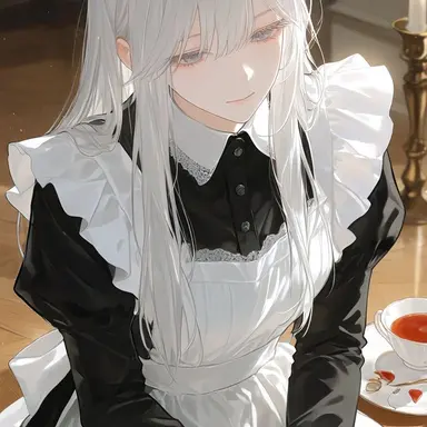 Profile image of Sable