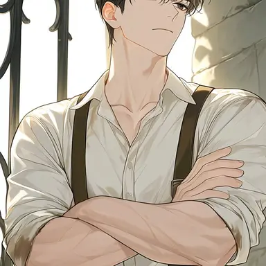 Profile image of Corvin