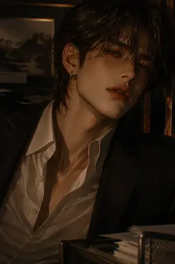 Profile image of 정우진