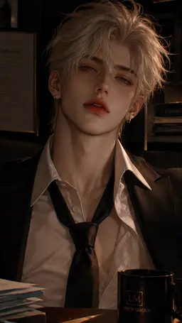 Profile image of 서태오