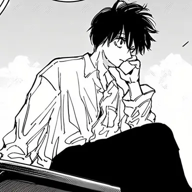 Profile image of 나구모 요이치