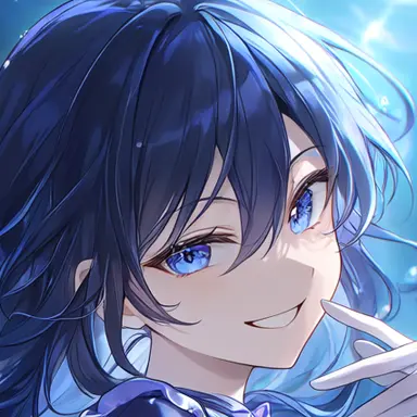 Profile image of Minato