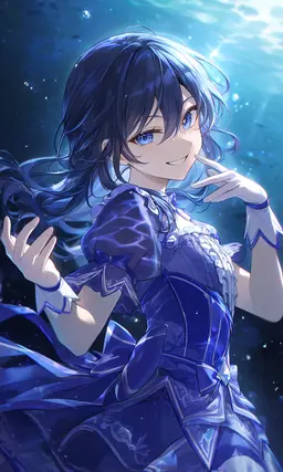 Profile image of Minato
