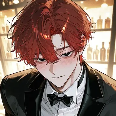 Profile image of 白瀬 朔
