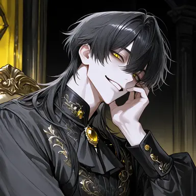 Profile image of ショーン
