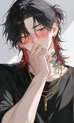 Profile image of Iori