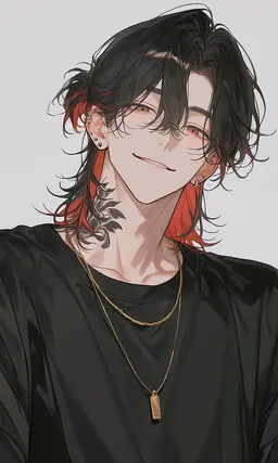 Profile image of Iori