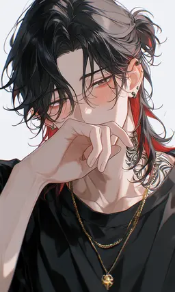 Profile image of Iori
