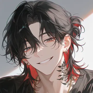 Profile image of Iori