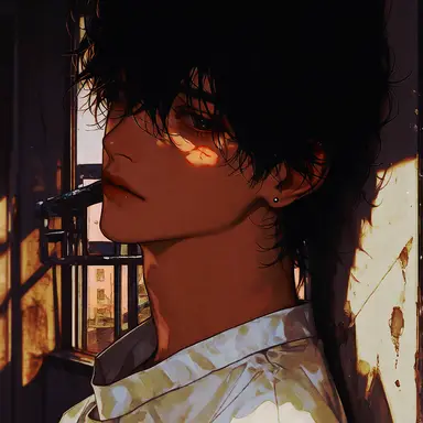 Profile image of 청년