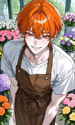 Profile image of 陽樹