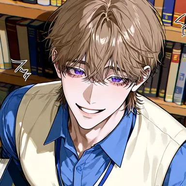 Profile image of 湊