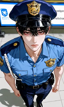 Profile image of アイク