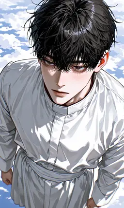 Profile image of アイク