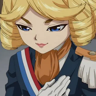 Profile image of フ ラ ン ソ ワ