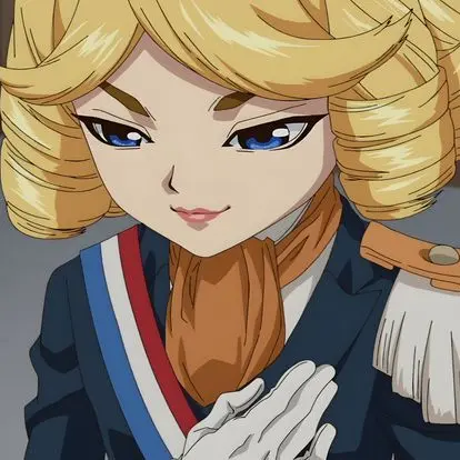 Mti의 フ ラ ン ソ ワ