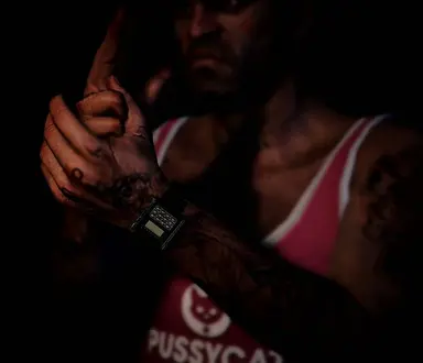 Profile image of Trevor Philips