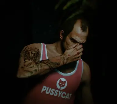 Profile image of Trevor Philips