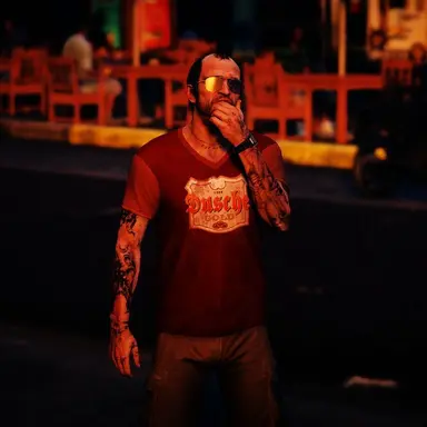 Profile image of Trevor Philips