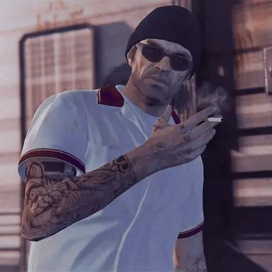 Profile image of Trevor Philips