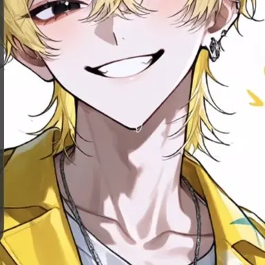 Profile image of Kaito
