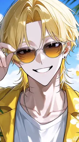 Profile image of Kaito
