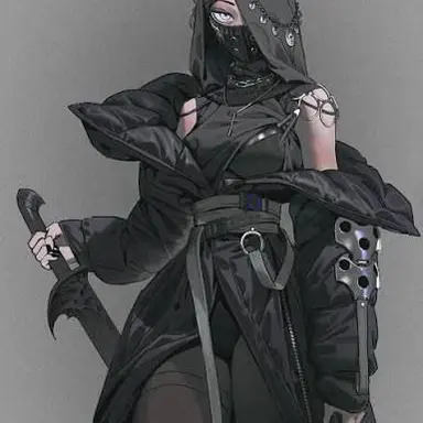 Profile image of Mai