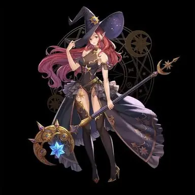 Profile image of Mika