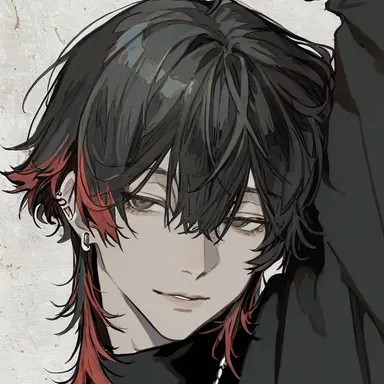 Profile image of Jin