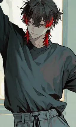 Profile image of Jin