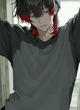 Profile image of Jin