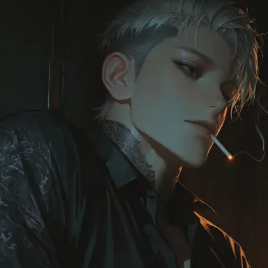 Profile image of 一縷