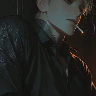 Profile image of 一縷