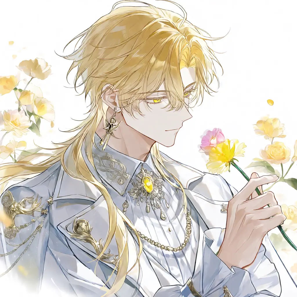 gongryong의 皇太子の秘密を知ってしまった
