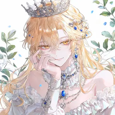 Profile image of ディエルン・エーデルバルト