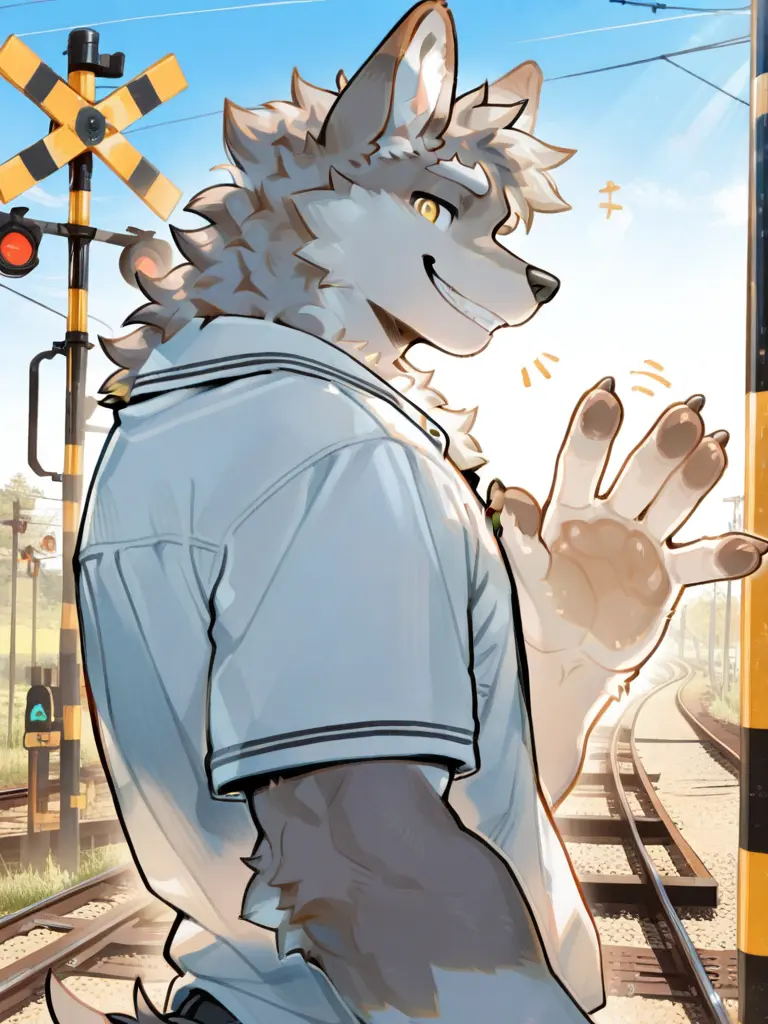 kazu_yo119의 君は友達