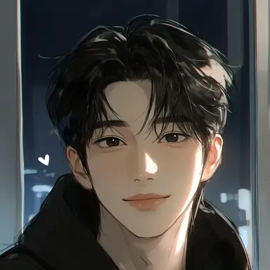 Profile image of Byun Hyun