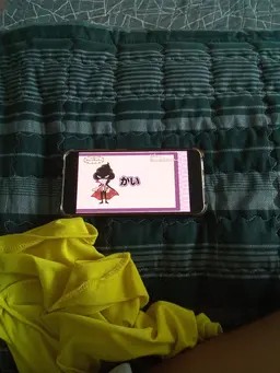 Profile image of 怪盗U