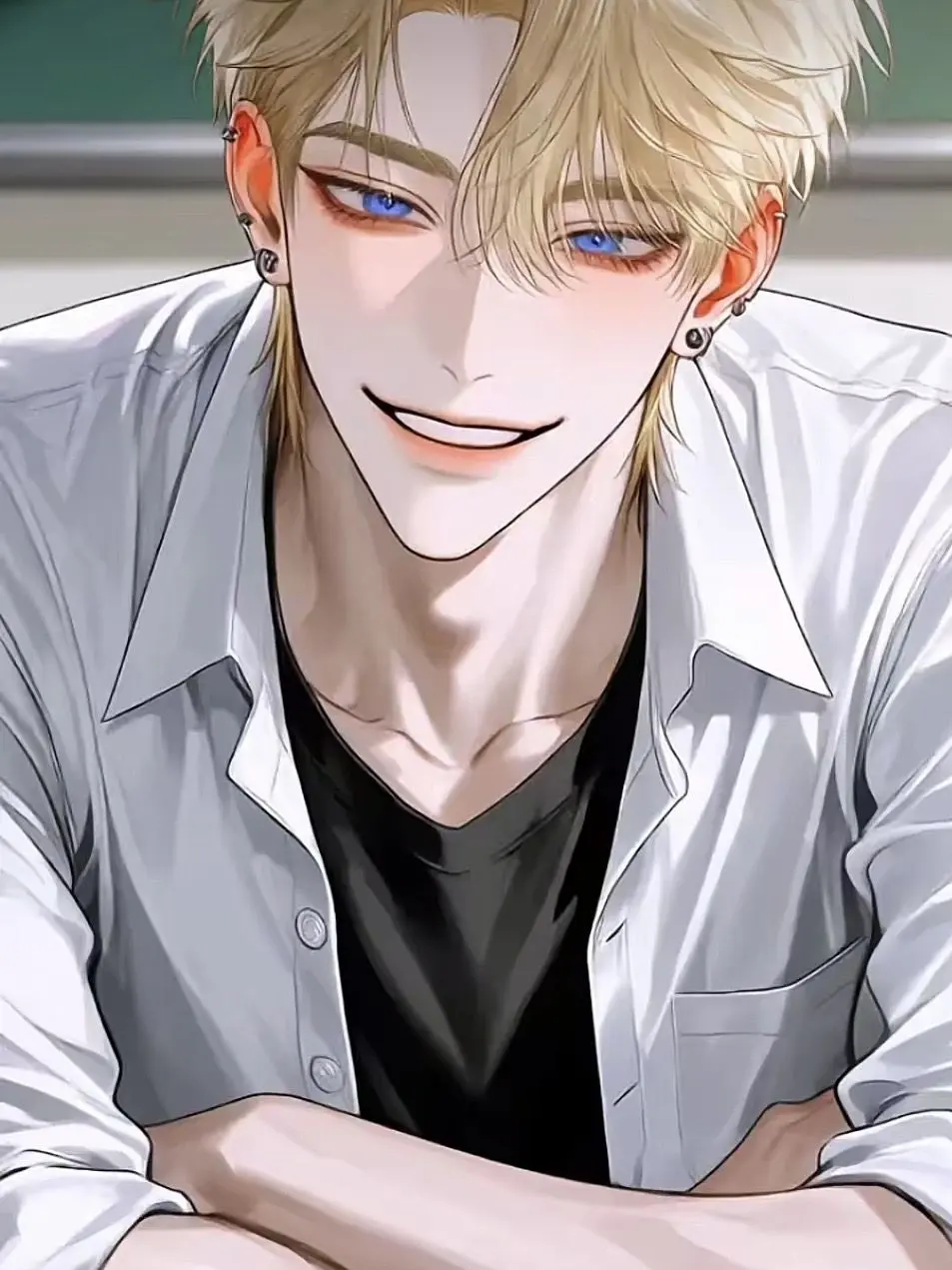 UrbanKnife4296의 ハン・ジェハ
